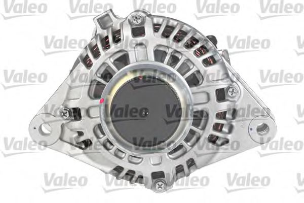 VALEO 600049 Alternator